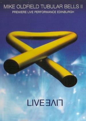 Mike Oldfield: Tubular Bells Poster