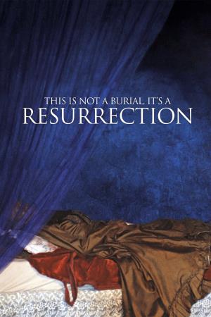 This Is Not a Burial, It's a... Poster