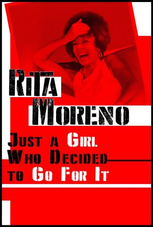 Just a Girl Who Decided to Go for it Poster