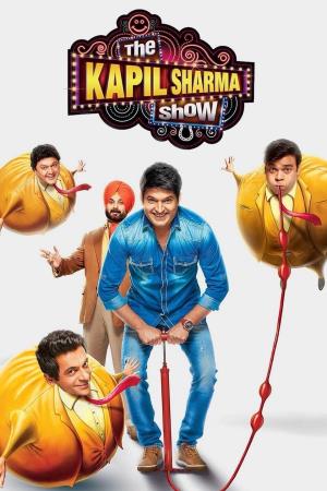 The Kapil Sharma Show Poster