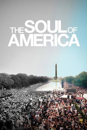 Soul America Poster