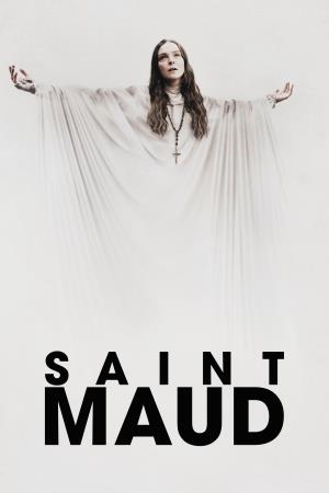 Saint Maud Poster