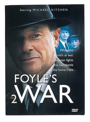 Foyle's War Poster