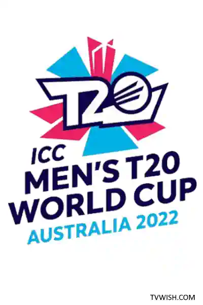 ICC T20 WC 2022 Highlights Poster