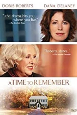 Time To Remember Poster