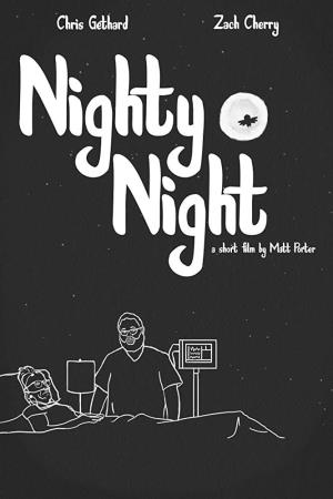 Nighty Night Poster