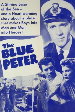 Blue Peter Poster