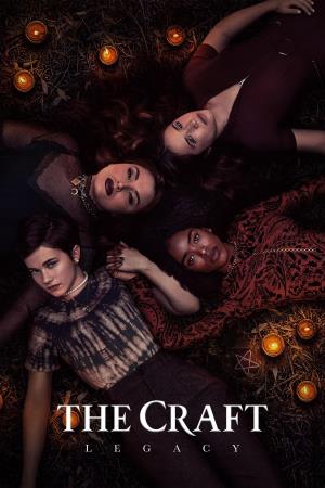 The Craft Poster