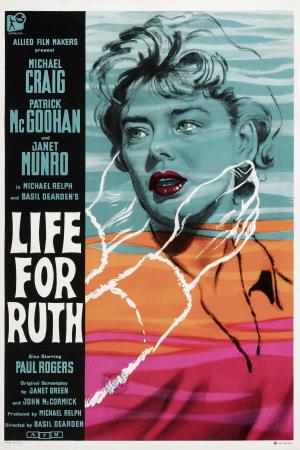 Life For Ruth Poster