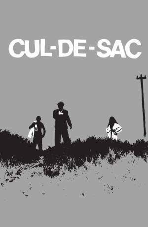 Cul-de-sac Poster