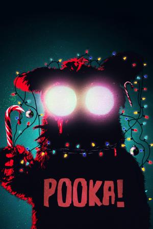 Into The Dark Pooka! Poster