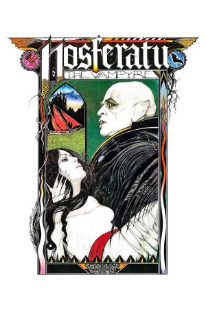 Nosferatu - Il principe della notte Poster