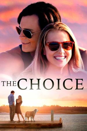 La scelta - The Choice Poster