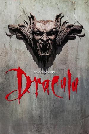 Dracula di Bram Stoker Poster