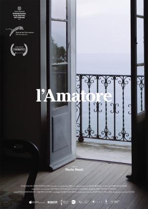 L'Amatore Poster