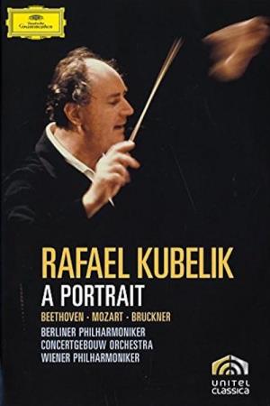 Rafael Kubelik Poster