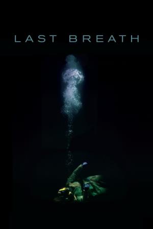 Last Breath Poster