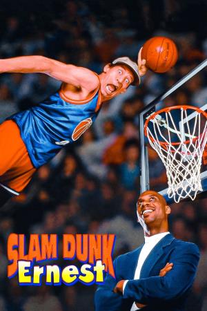 Slam Dunk Poster