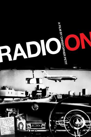 Radio On Poster