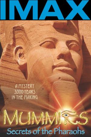 Mummie - I segreti dei faraoni Poster