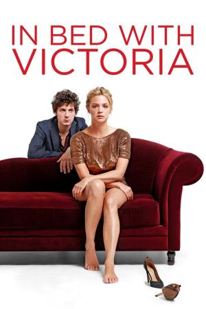 Victoria Poster