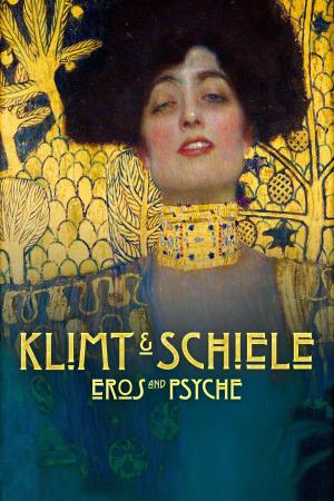 Klimt & Schiele - Eros e psiche Poster