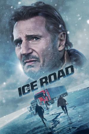 L'uomo dei ghiacci - The Ice Road Poster