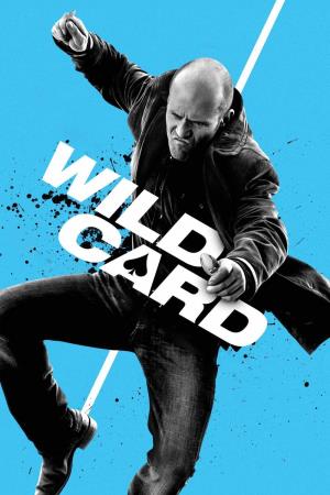 Joker - Wild Card Poster