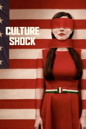 Into The Dark Culture Shock Poster
