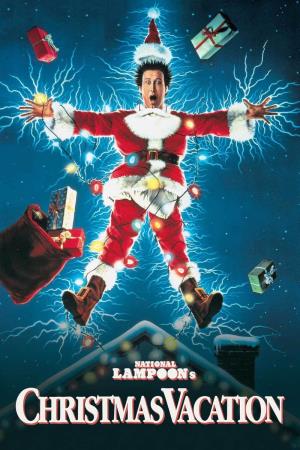 National Lampoon's Christmas... Poster