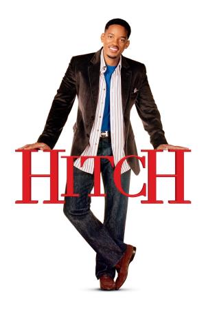 Hitch - Lui si' che capisce le donne Poster