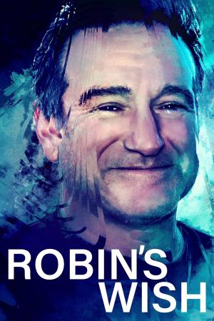 Essere Robin Williams Poster