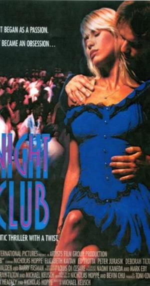 Night club Poster