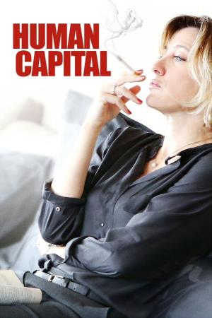 Il capitale umano Poster