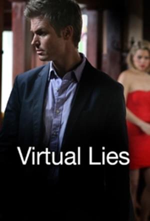 Virtual Lies - Fuori controllo Poster