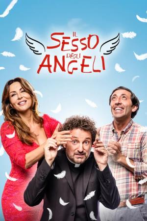 Il sesso degli angeli Poster