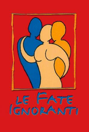 Le fate ignoranti Poster