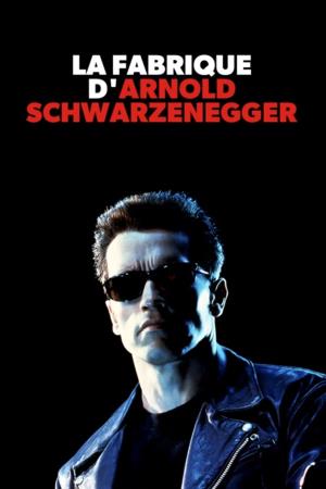Building Arnold Schwarzenegger Poster