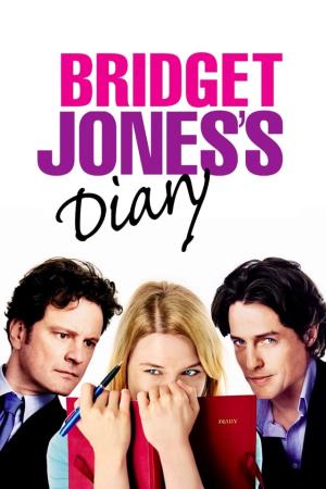 Il diario di Bridget Jones Poster
