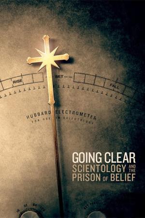 Going Clear - Scientology e la prigione della fede Poster