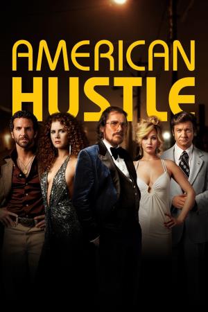 American Hustle - L'apparenza inganna Poster