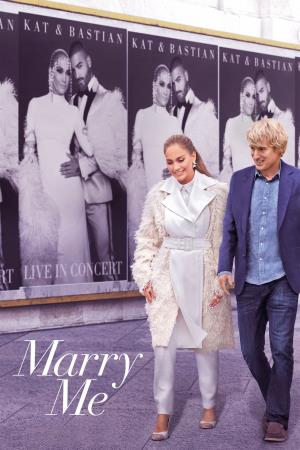 Marry Me - Sposami Poster