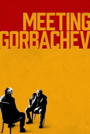 Herzog incontra Gorbaciov Poster