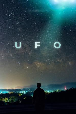 Ufo S1 Poster