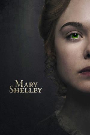 Mary Shelley - Un amore immortale Poster