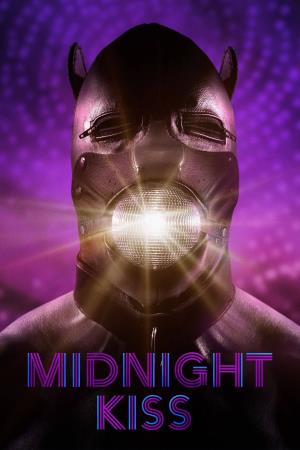 Into The Dark Midnight Kiss Poster