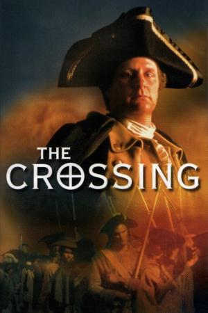 The Crossing Poster