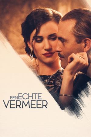 A Real Vermeer - Una falsa verita' Poster