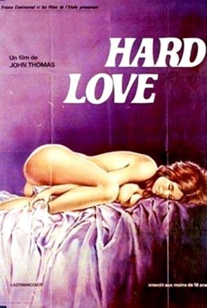 Love in Porn Poster