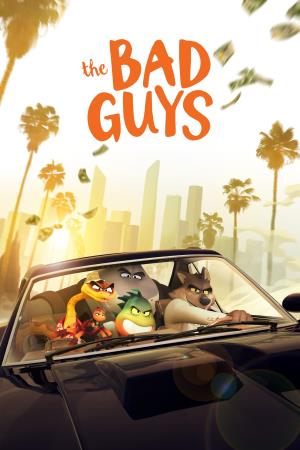 The guys Poster